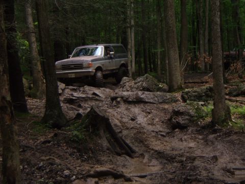 2003 Jeep Wrangler