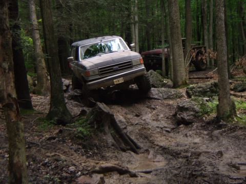 2003 Jeep Wrangler