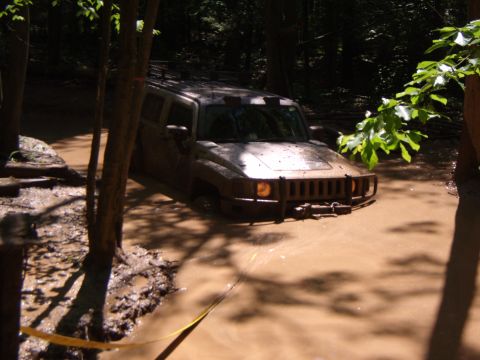 2003 Jeep Wrangler