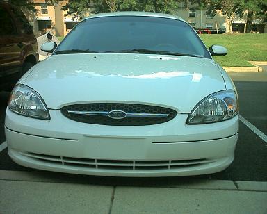 2002 Ford Taurus “02_SEL”