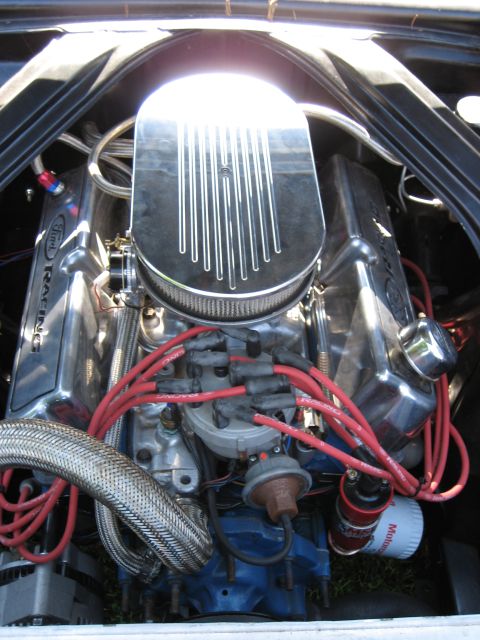 1965 Ford Ranchero photo