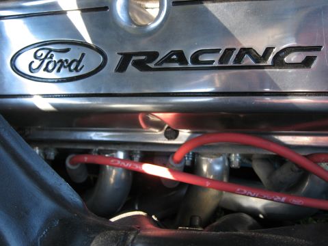 1965 Ford Ranchero photo