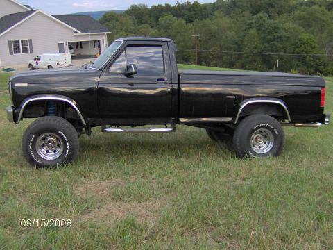 1980 Ford F-150 photo
