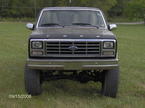 1980 Ford F-150 photo
