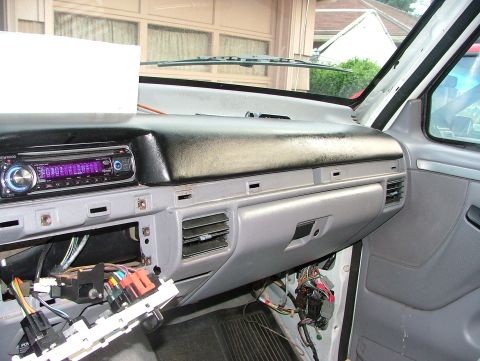 1994 Ford F-150 photo
