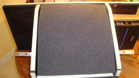 2001 Lexus IS 300 “Lynn”