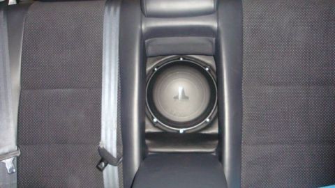2001 Lexus IS 300 “Lynn”