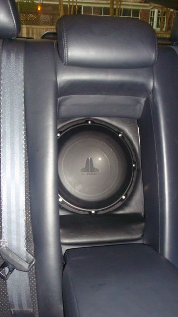2001 Lexus IS 300 “Lynn”
