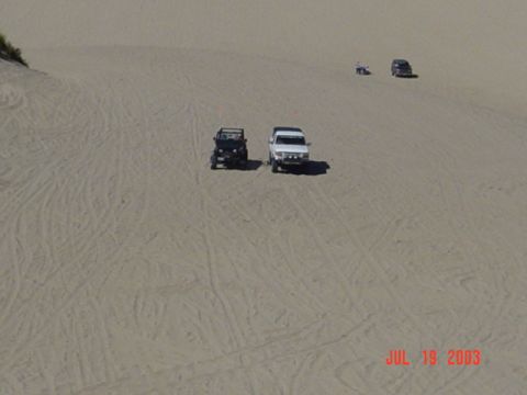 1995 Jeep Wrangler “Black Dragon”