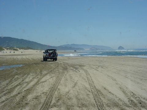 1995 Jeep Wrangler “Black Dragon”