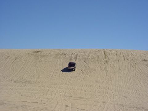 1995 Jeep Wrangler “Black Dragon”