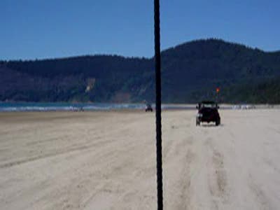 1995 Jeep Wrangler