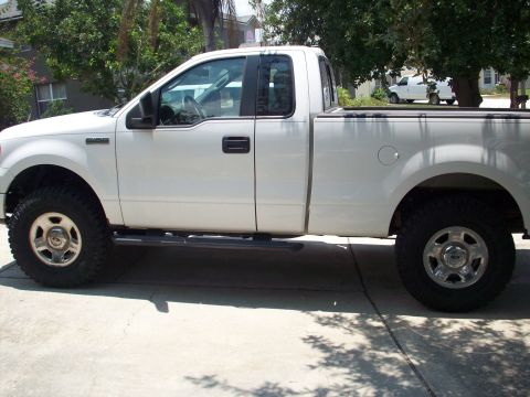 2006 Ford F-150 photo