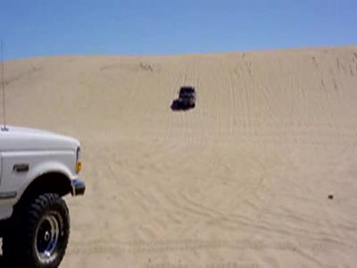 1995 Jeep Wrangler