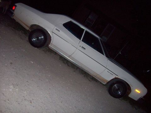 1972-1976 Ford Torino