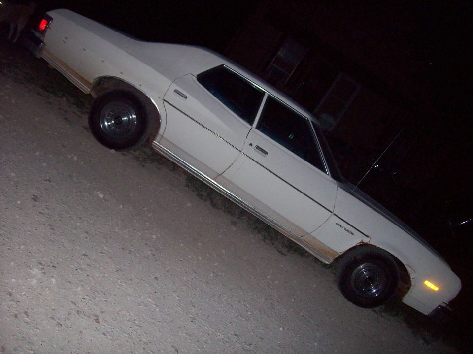 1976 Ford Torino