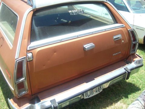 1976 Ford Torino
