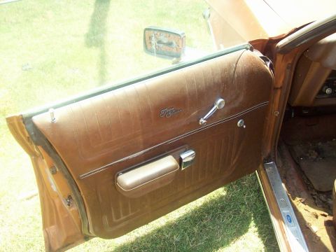 1976 Ford Torino