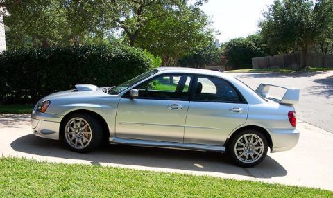 1999 Ford Mustang - Mustangs Enemy
