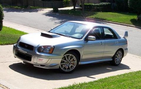 1999 Ford Mustang - Mustangs Enemy