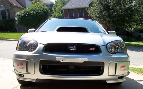 1999 Ford Mustang - Mustangs Enemy