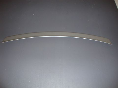 2008 Chrysler 300 - A single chrome trim piece is shown against a plain background.