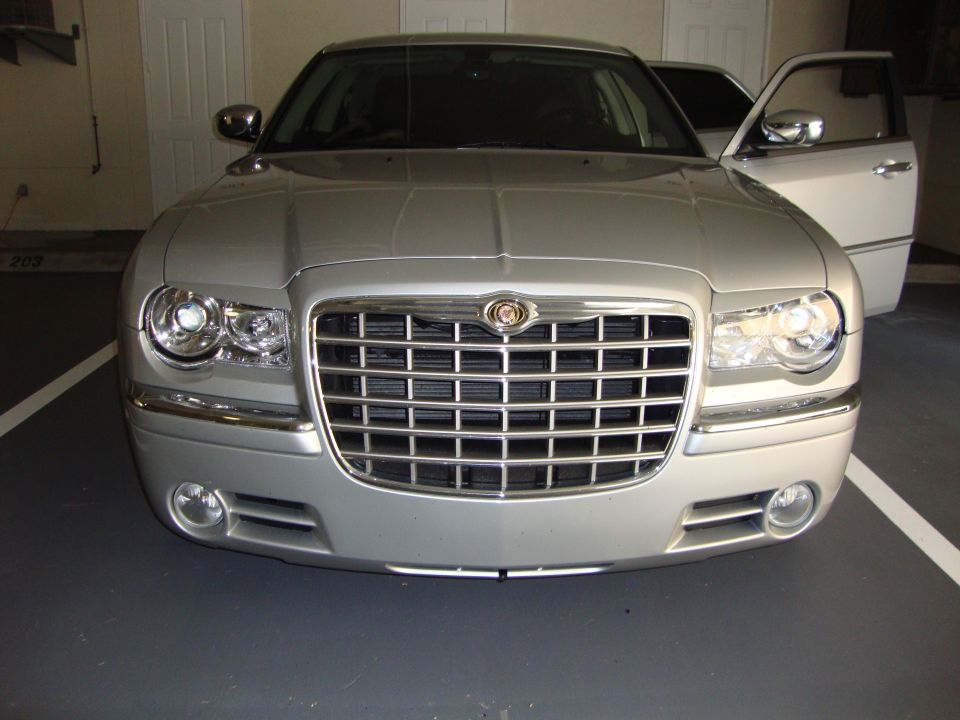2008 Chrysler 300 “Bilo”
