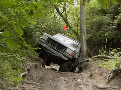 1988 Ford Bronco photo