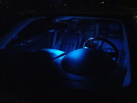2008 Chrysler 300 “Bilo”