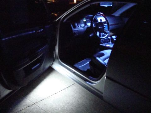2008 Chrysler 300 “Bilo”