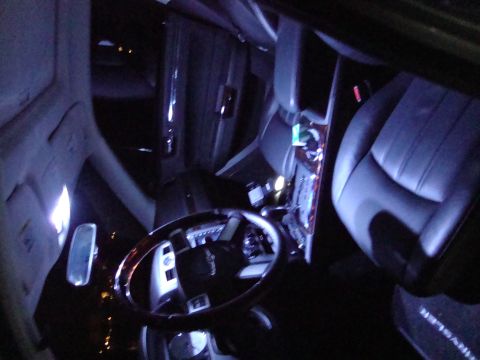2008 Chrysler 300 “Bilo”