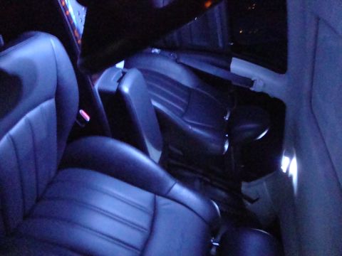 2008 Chrysler 300 “Bilo”