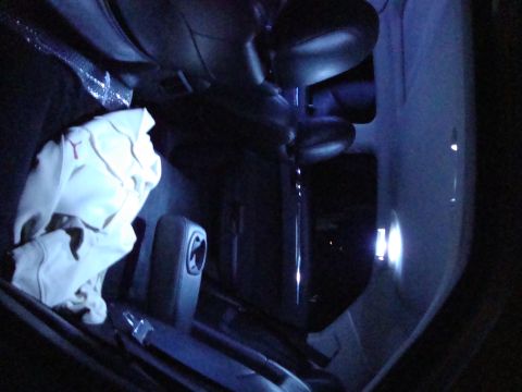 2008 Chrysler 300 “Bilo”