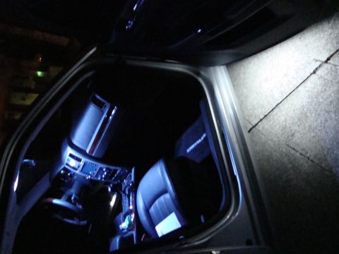 2008 Chrysler 300 “Bilo”