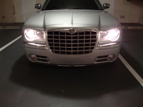 2008 Chrysler 300 “Bilo”
