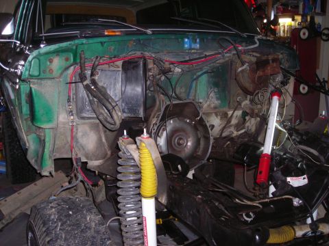 1979 Ford Bronco photo