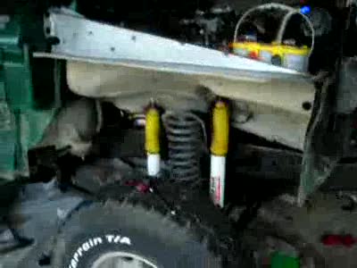 1979 Ford Bronco