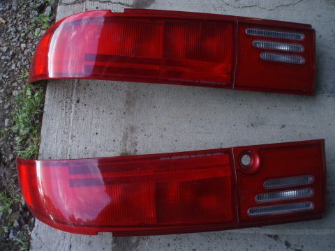 1993 Ford Probe photo