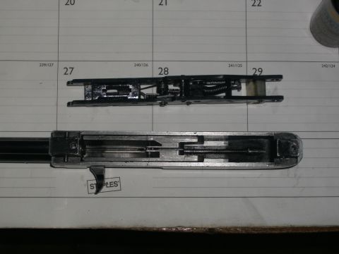 1990 Max II “Model 60”