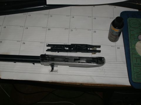 1990 Max II “Model 60”
