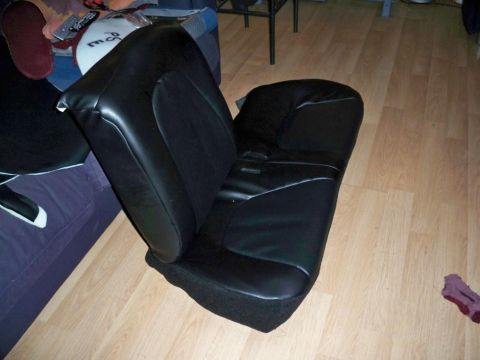 1995 Ford Probe photo