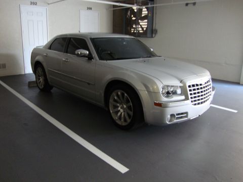 2008 Chrysler 300 “Bilo”
