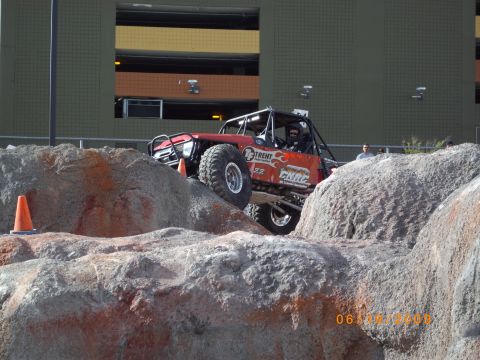 1982 Toyota 4Runner “Rabid Squirrel”