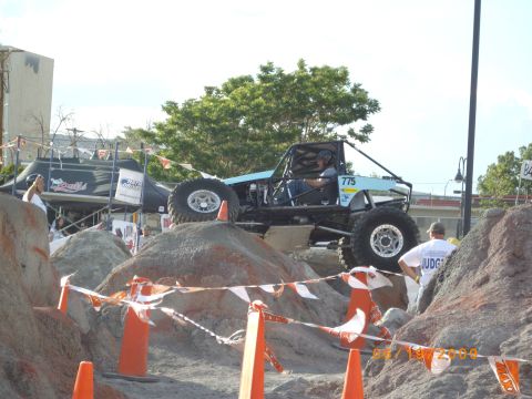 1982 Toyota 4Runner “Rabid Squirrel”