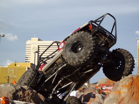 1982 Toyota 4Runner “Rabid Squirrel”