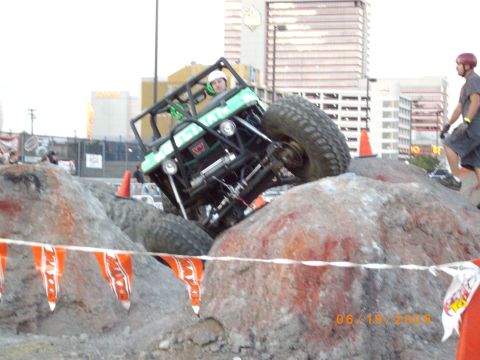 1982 Toyota 4Runner “Rabid Squirrel”