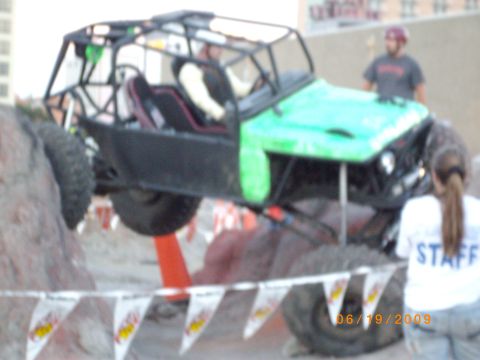1982 Toyota 4Runner “Rabid Squirrel”