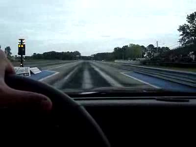 2000 Ford Crown Victoria