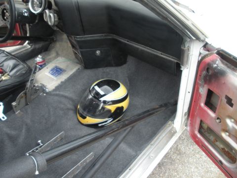 1972 Dodge Avenger “ITS An AMX JAVELIN!!!!”