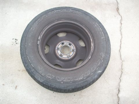 2005 Ford F-150 photo